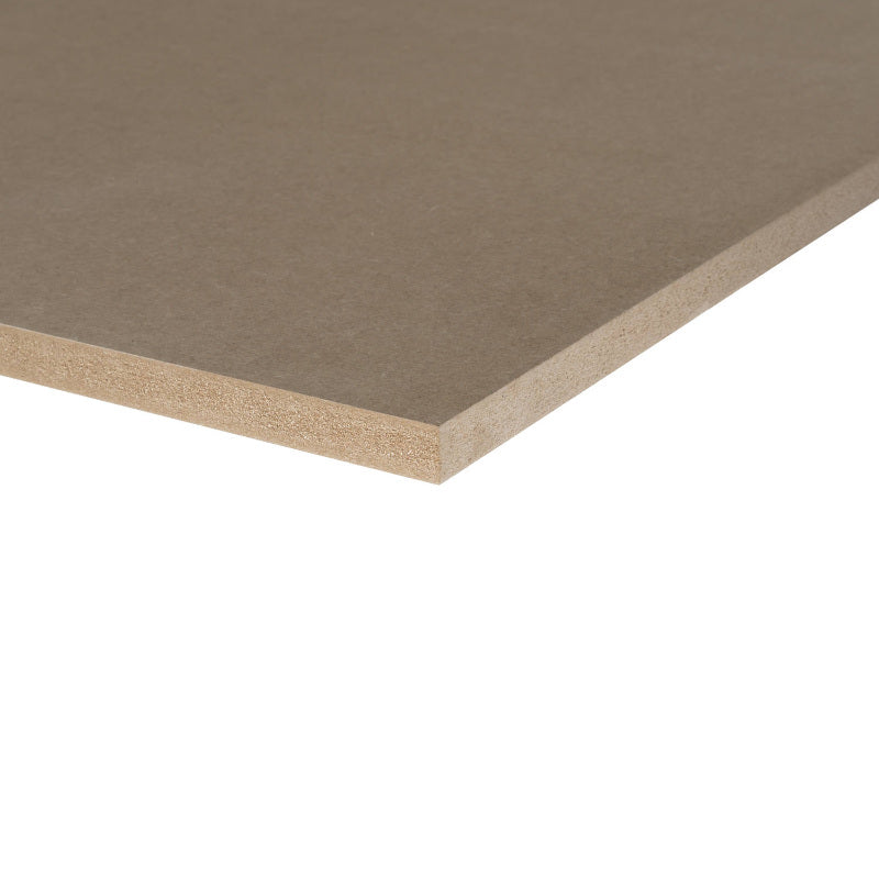 Watervast MDF