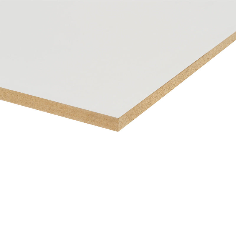 Gegrond MDF